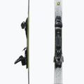 Sci da discesa K2 Disruption 78Ti + attacco MXC 12 TCx light 5