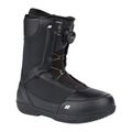 Scarponi da snowboard K2 Market nero 8