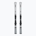 Sci alpino femminile K2 Disruption 75 W + attacchi 10 Quikclik Free