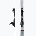 Sci alpino femminile K2 Disruption 75 W + attacchi 10 Quikclik Free 5