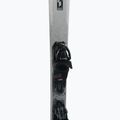 Sci alpino femminile K2 Disruption 75 W + attacchi 10 Quikclik Free 6