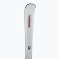 Sci alpino femminile K2 Disruption 75 W + attacchi 10 Quikclik Free 8