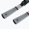 Sci alpino femminile K2 Disruption 75 W + attacchi 10 Quikclik Free 9