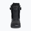 Scarponi da snowboard da uomo RIDE Trident 2022 nero 11
