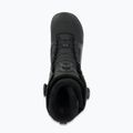 Scarponi da snowboard da uomo RIDE Trident 2022 nero 12