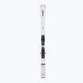 Sci alpino femminile K2 Disruption 75 W + attacchi 10 Quikclik Free 10
