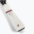 Sci alpino femminile K2 Disruption 75 W + attacchi 10 Quikclik Free 14