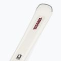 Sci alpino femminile K2 Disruption 75 W + attacchi 10 Quikclik Free 16