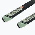 Sci da skate da donna K2 Wayback 88 W 9