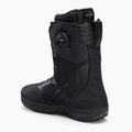 Scarponi da snowboard da uomo RIDE Trident 2022 nero 2