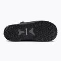 Scarponi da snowboard da uomo RIDE Trident 2022 nero 4