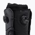 Scarponi da snowboard da uomo RIDE Trident 2022 nero 6