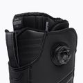 Scarponi da snowboard da uomo RIDE Trident 2022 nero 8