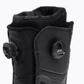 Scarponi da snowboard da uomo RIDE Trident 2022 nero 9