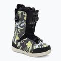 Scarponi da snowboard da donna RIDE Hera floreali