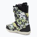 Scarponi da snowboard da donna RIDE Hera floreali 2