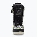 Scarponi da snowboard da donna RIDE Hera floreali 3