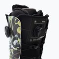 Scarponi da snowboard da donna RIDE Hera floreali 6