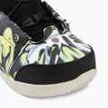 Scarponi da snowboard da donna RIDE Hera floreali 7