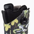 Scarponi da snowboard da donna RIDE Hera floreali 8
