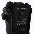 Scarponi da snowboard da donna RIDE Cadence 2022 nero 6
