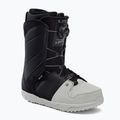 Scarponi da snowboard da uomo RIDE Anthem grigio