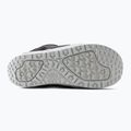 Scarponi da snowboard da uomo RIDE Anthem grigio 4