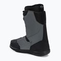 Scarponi da snowboard da uomo RIDE Lasso 2022 grigio 2