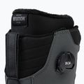 Scarponi da snowboard da uomo RIDE Lasso 2022 grigio 7