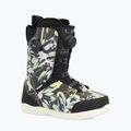 Scarponi da snowboard da donna RIDE Hera floreali 9