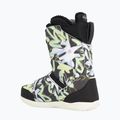 Scarponi da snowboard da donna RIDE Hera floreali 12