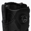 Scarponi da snowboard da uomo RIDE Insano nero 8