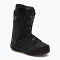 Scarponi da snowboard da uomo RIDE Lasso 2022 nero