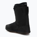 Scarponi da snowboard da uomo RIDE Lasso 2022 nero 2