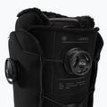 Scarponi da snowboard da uomo RIDE Lasso 2022 nero 6