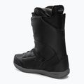Scarponi da snowboard da donna RIDE Hera 2022 nero 2