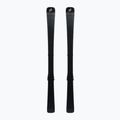 Sci da discesa femminile K2 Disruption 76C W + attacchi 10 Compact Quikclik Free 3
