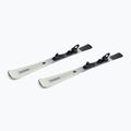 Sci da discesa femminile K2 Disruption 76C W + attacchi 10 Compact Quikclik Free 4