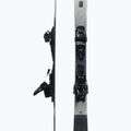 Sci da discesa femminile K2 Disruption 76C W + attacchi 10 Compact Quikclik Free 5