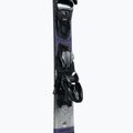 Sci da discesa femminile K2 Disruption 76C W + attacchi 10 Compact Quikclik Free 7