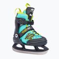 Pattini K2 Marlee Ice per bambini blu 9