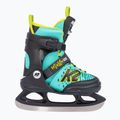 Pattini K2 Marlee Ice per bambini blu 10