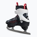 Pattini da donna K2 Alexis Ice Fb nero/rosso 3