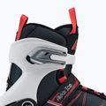 Pattini da donna K2 Alexis Ice Fb nero/rosso 6