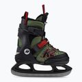 Pattini per bambini K2 Raider Ice verde 2