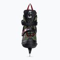 Pattini per bambini K2 Raider Ice verde 4