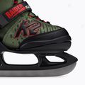 Pattini per bambini K2 Raider Ice verde 7