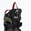 Pattini per bambini K2 Raider Ice verde 8