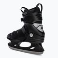 Pattini da uomo K2 F.I.T. Ice Boa nero/bianco 3