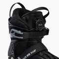 Pattini da uomo K2 F.I.T. Ice Boa nero/bianco 8